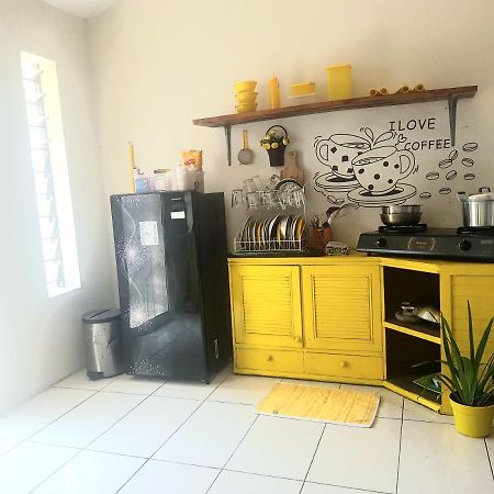 Villa Batu Keluarga Nn Buitenkant foto