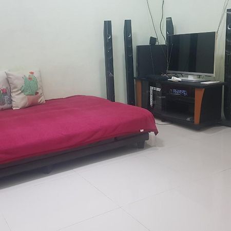 Villa Batu Keluarga Nn Buitenkant foto