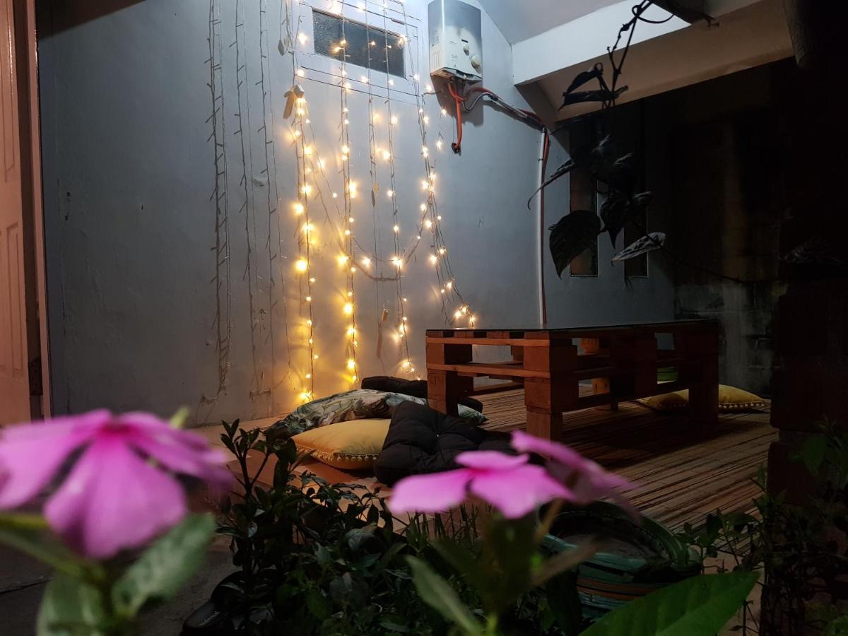 Villa Batu Keluarga Nn Buitenkant foto