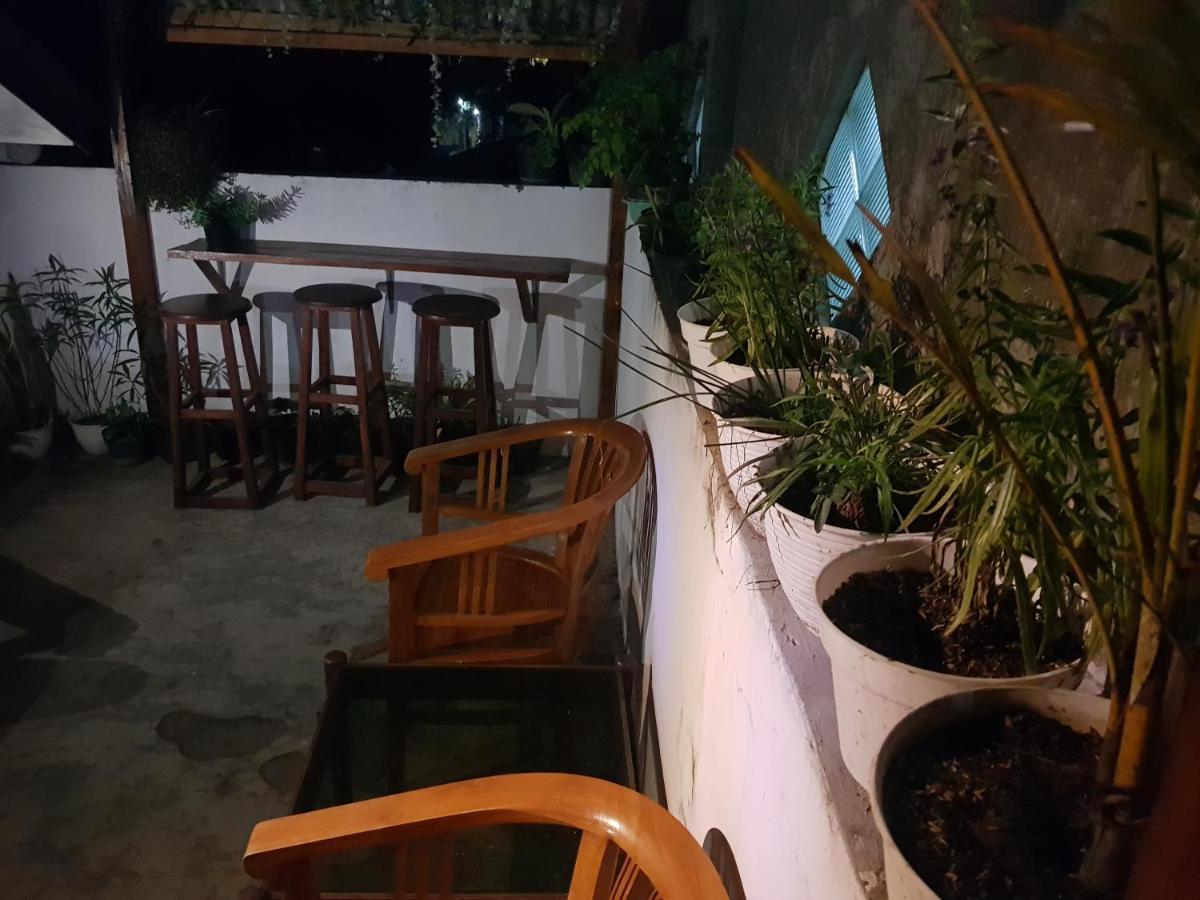 Villa Batu Keluarga Nn Buitenkant foto