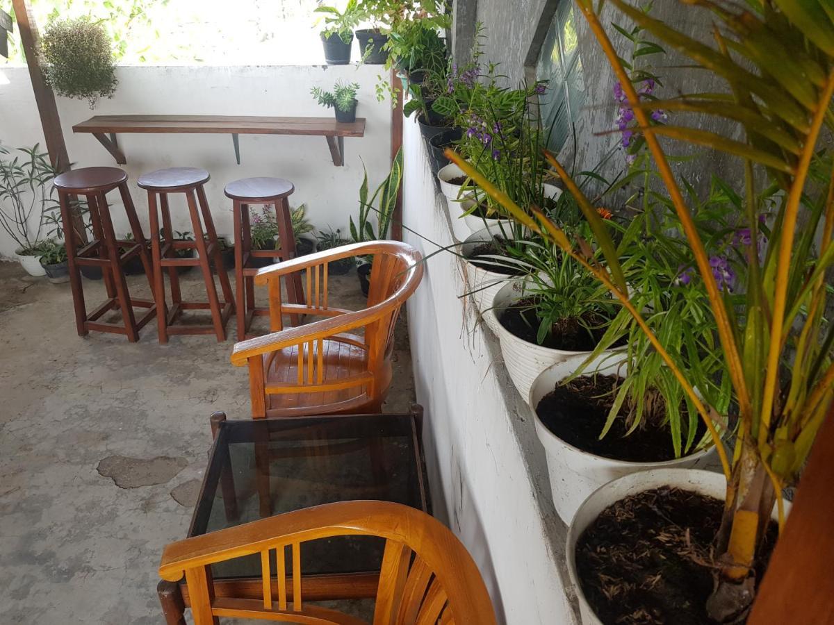 Villa Batu Keluarga Nn Buitenkant foto