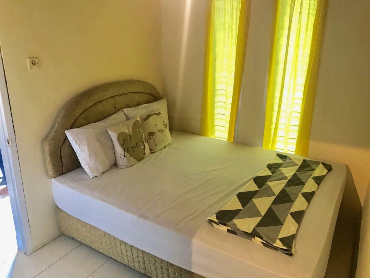 Villa Batu Keluarga Nn Buitenkant foto