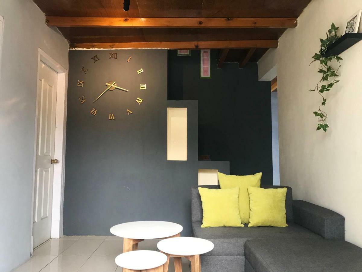 Villa Batu Keluarga Nn Buitenkant foto