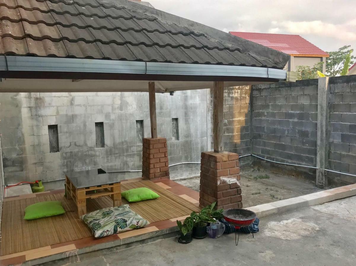 Villa Batu Keluarga Nn Buitenkant foto