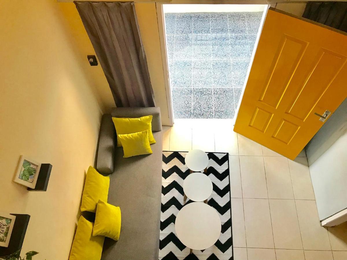 Villa Batu Keluarga Nn Buitenkant foto